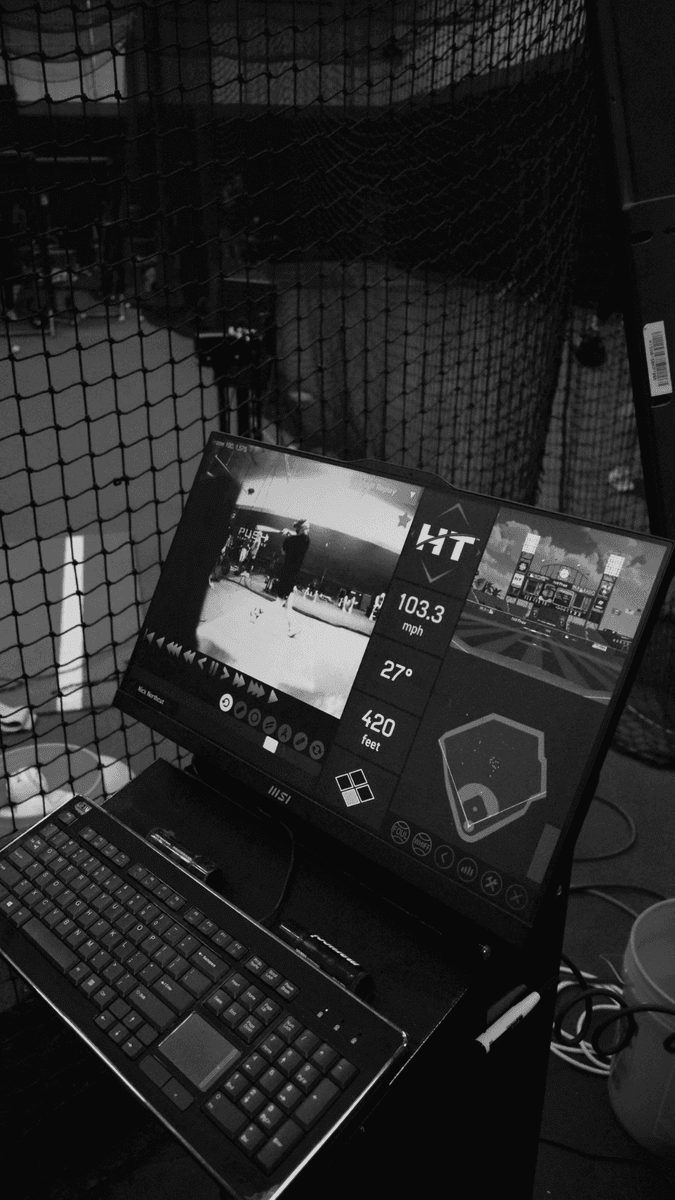 HitTrax