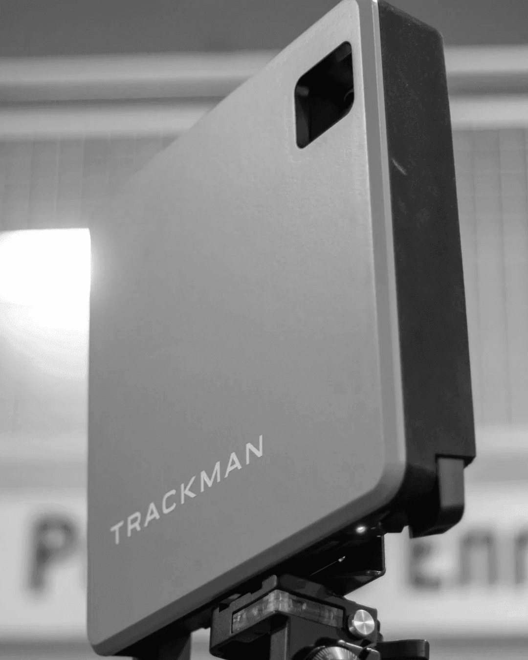 Trackman